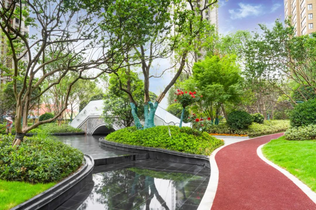 宝鸡最新的公园是哪里,宝鸡市新增公园