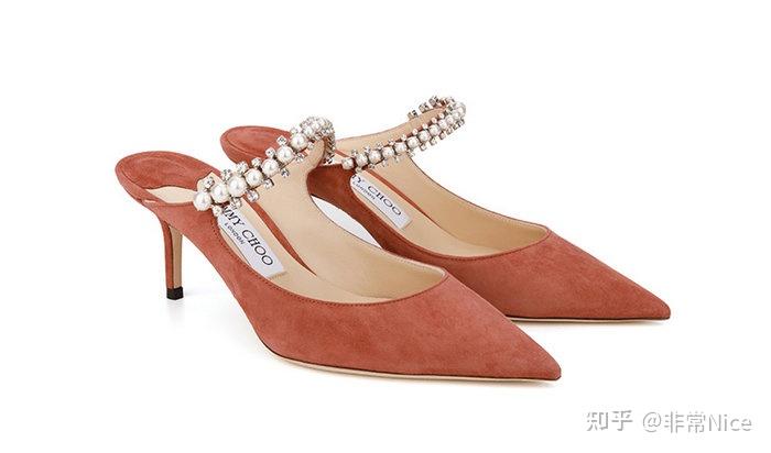 奢侈的高跟鞋全球十大奢侈品女鞋,世界10大品牌高跟鞋有哪些