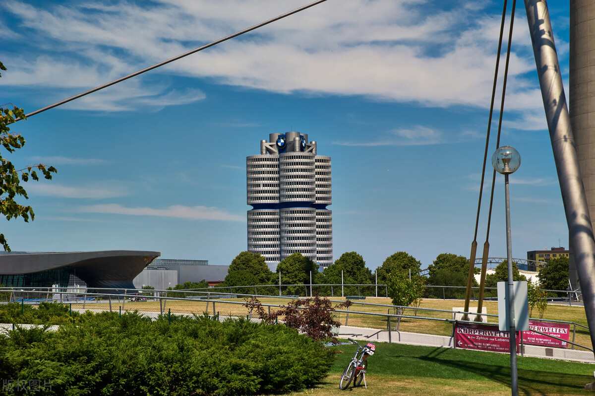 德国游玩景点推荐,德国柏林著名景点