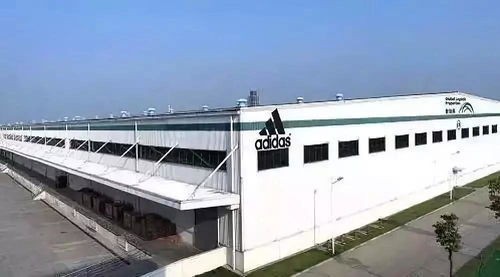 耐克阿迪工厂转移到越南,耐克阿迪达斯生产线转移越南