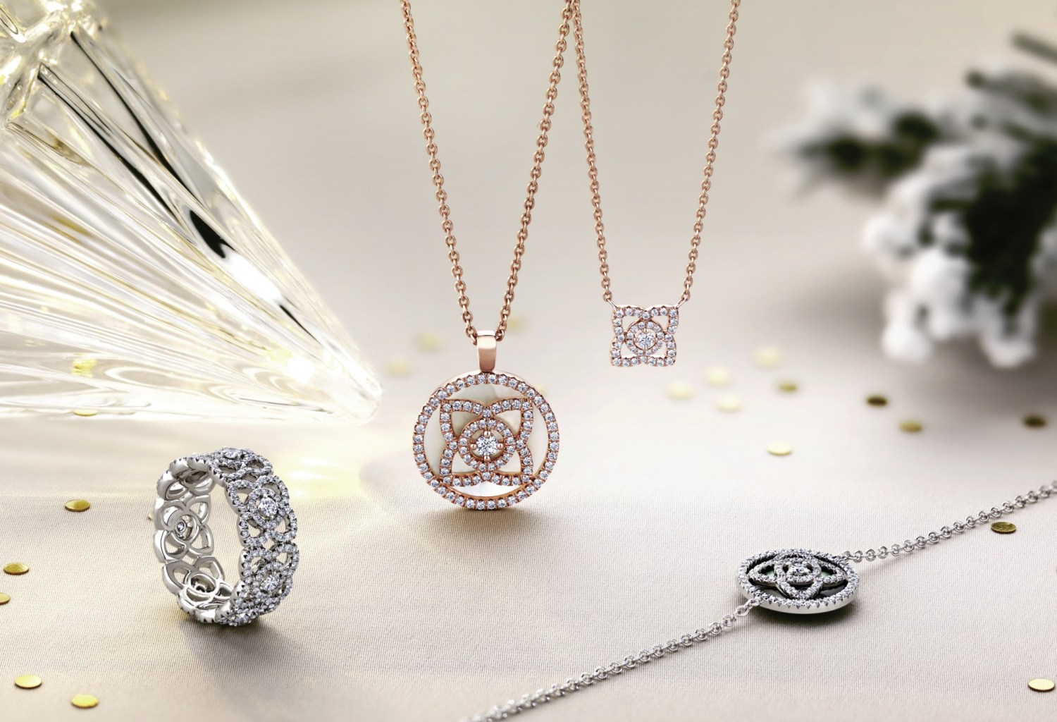 全球十大顶级珠宝品牌,全球十大顶级珠宝奢侈品牌