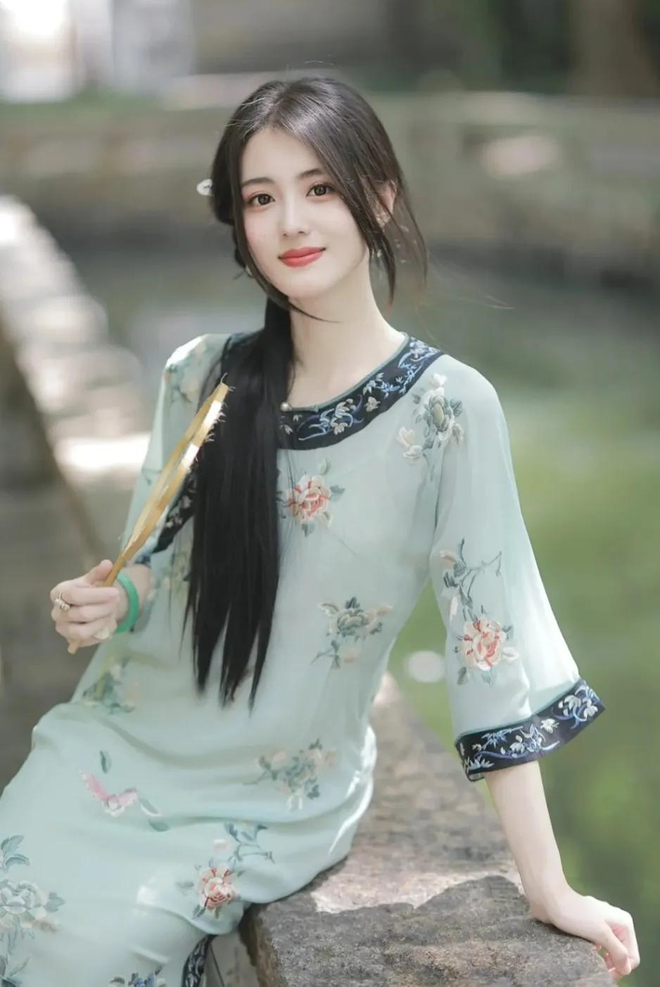 江苏还有哪些盛产美女的大省,江苏哪个县美女最漂亮