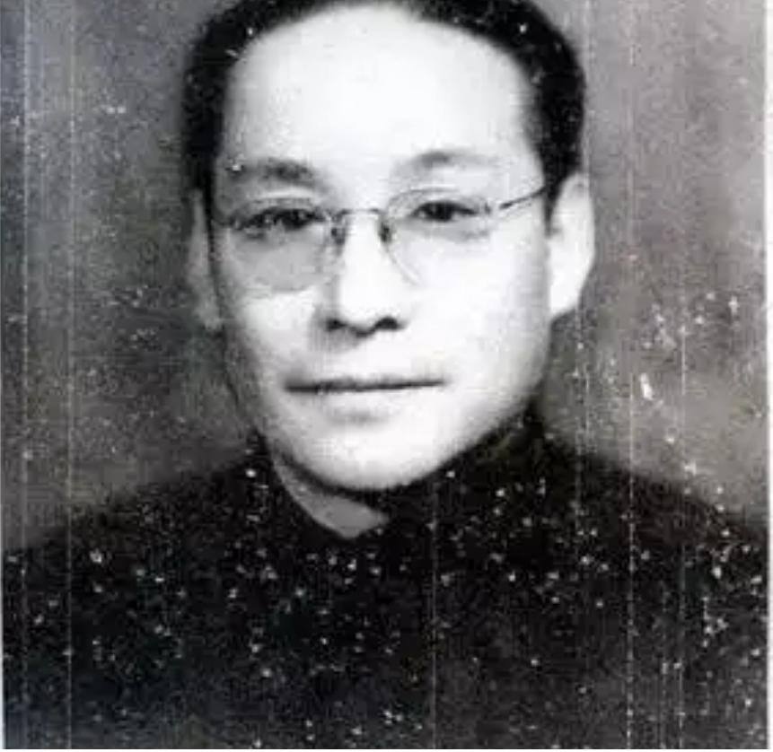 1937年，刺杀蒋介石的华克之来到延安，为何没有留在延安？