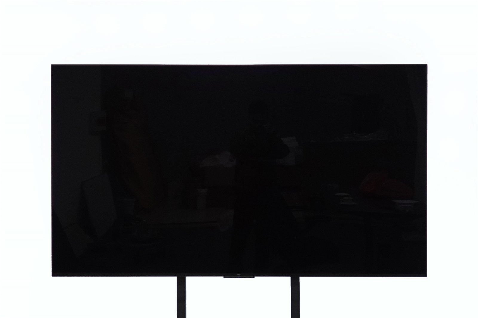 tclq10g85寸miniled电视实拍,tcl55q10g55寸电视miniled测评