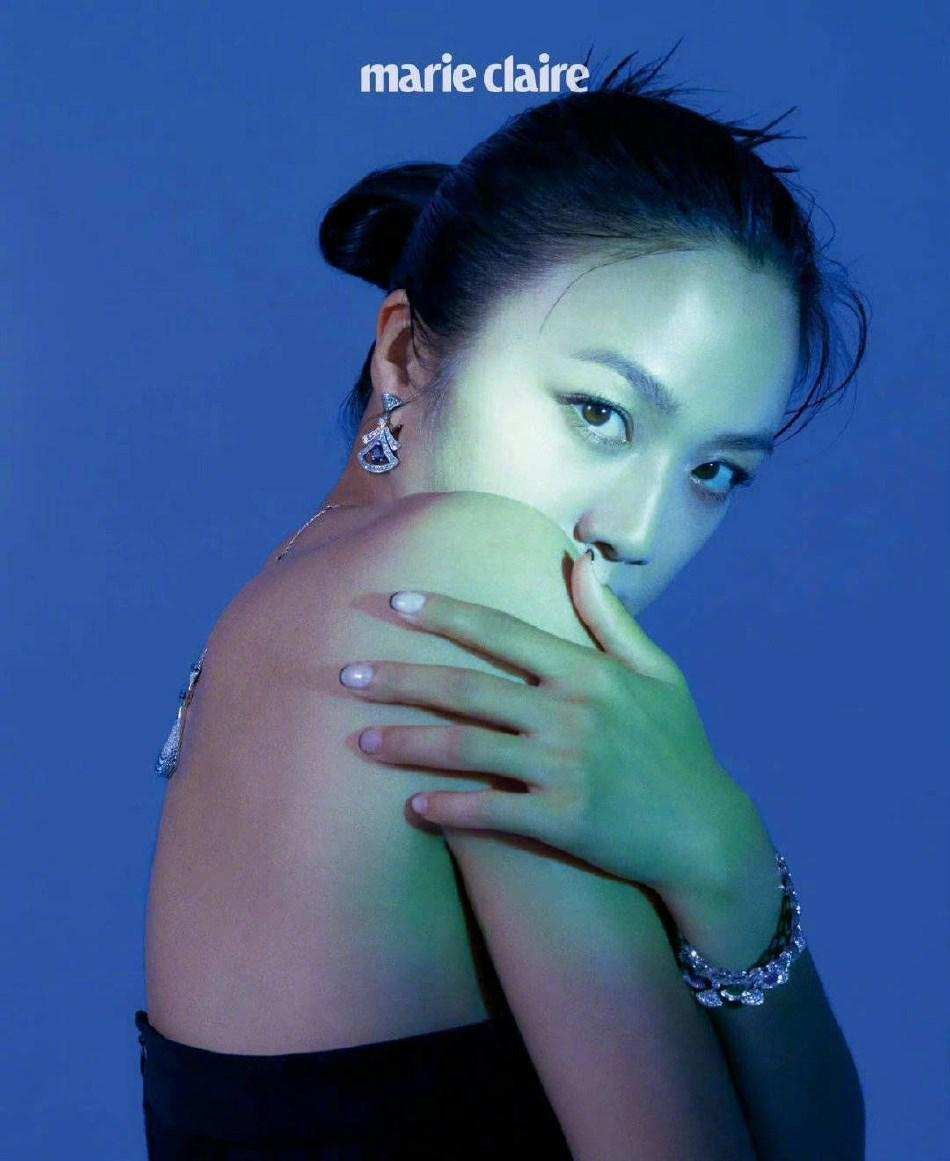 没想到，《色戒》15年后，汤唯会凭借性感，让韩国人民疯狂