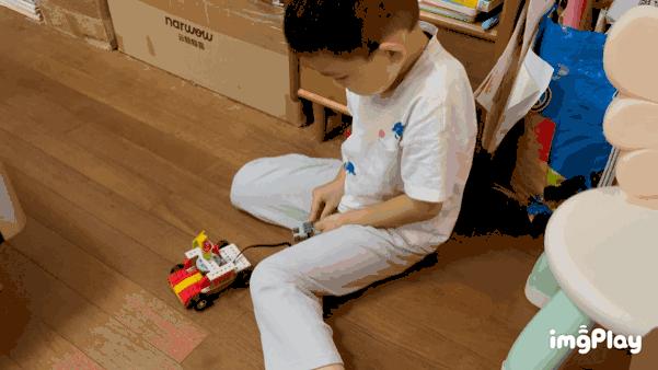 让孩子从零学习编程,少年儿童编程学习