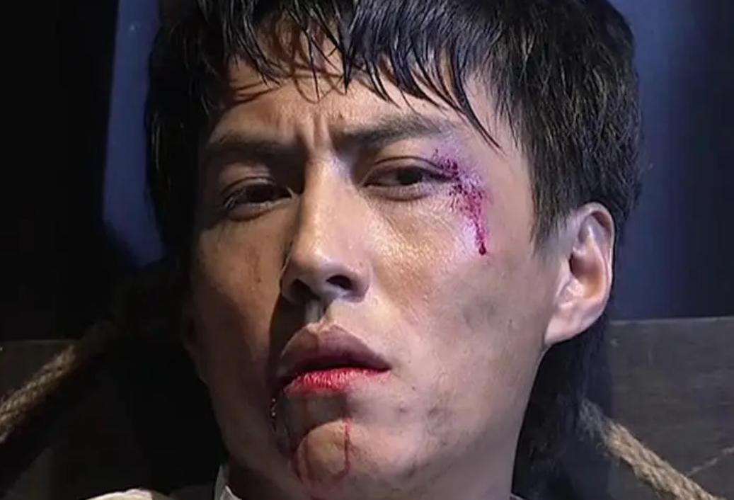 靳东张译张嘉译,张嘉译张译靳东一起演过的电视剧