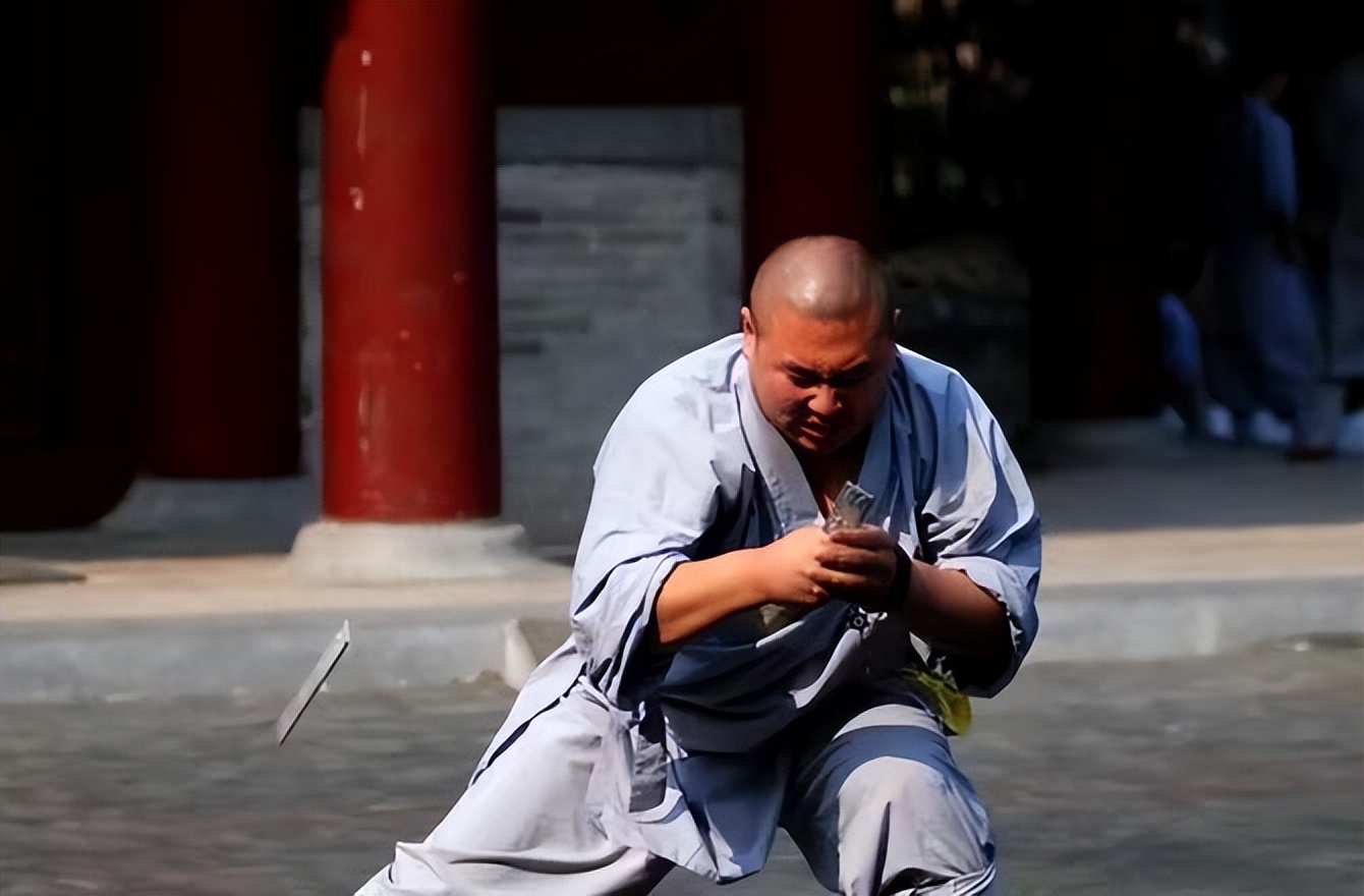 少林功夫纪录片全集,纪录片功夫少林