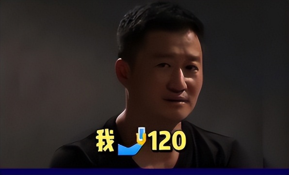 甄子丹和吴京战狼片段,吴京被打断棍子花絮