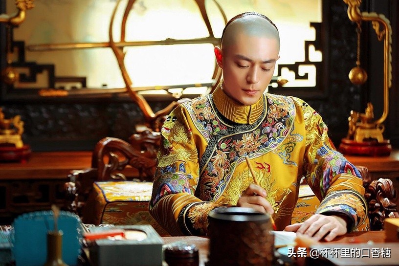 陈晓许凯对比照片,许凯陈晓帅气图片