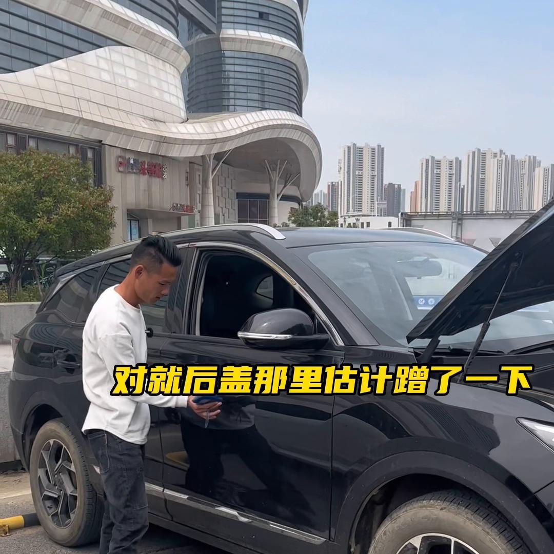 湖北武汉二手车东风风神ax7,东风风神ax7回收价格多少