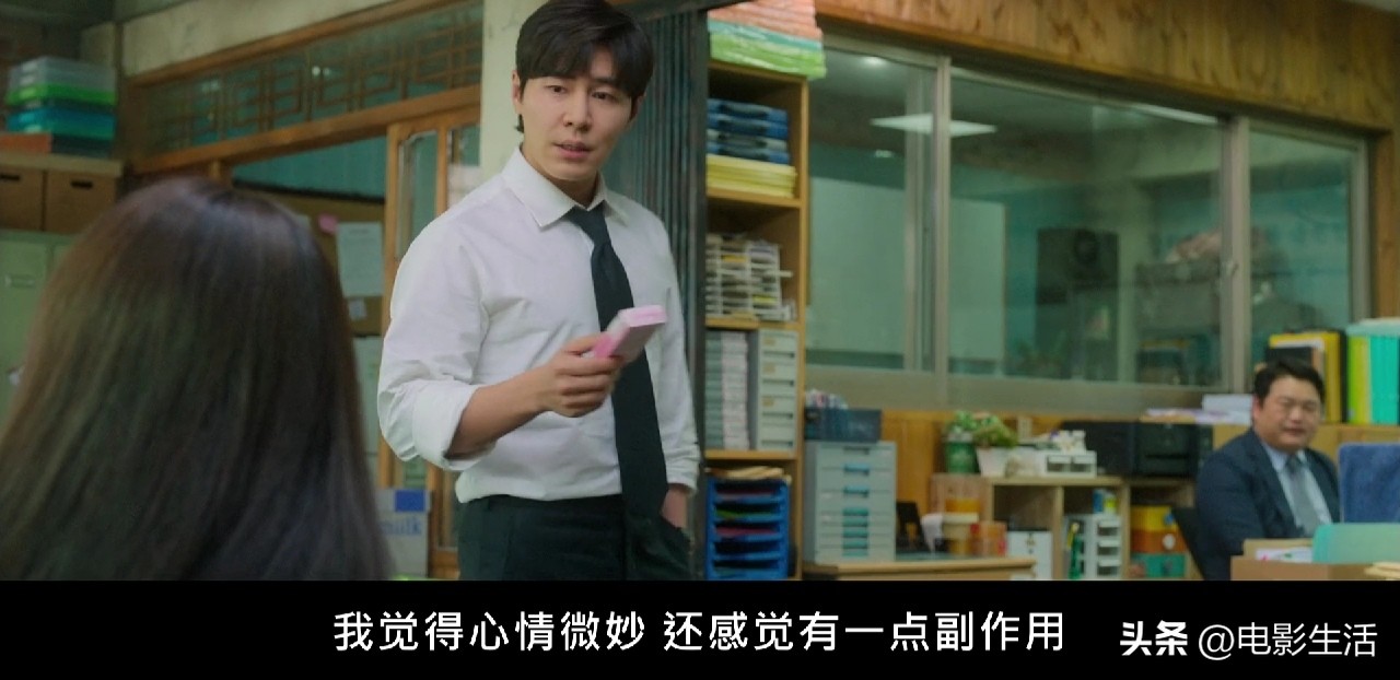 8.8高分悬疑电影剧情烧脑无限反转,高分8.7韩剧解说全集