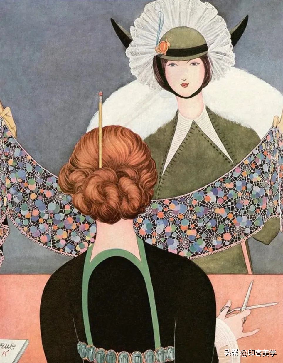 当下时尚怪现象:富婆背假包,社畜吃土买二奢