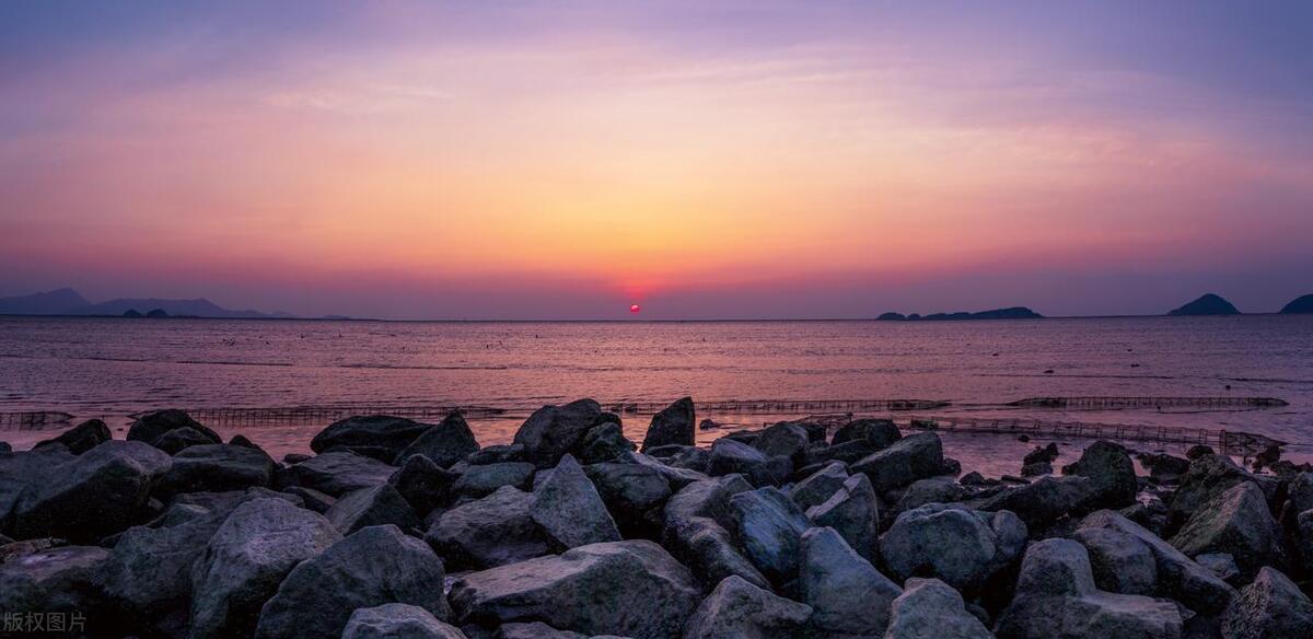珠海旅游海边推荐,珠海海边旅游推荐