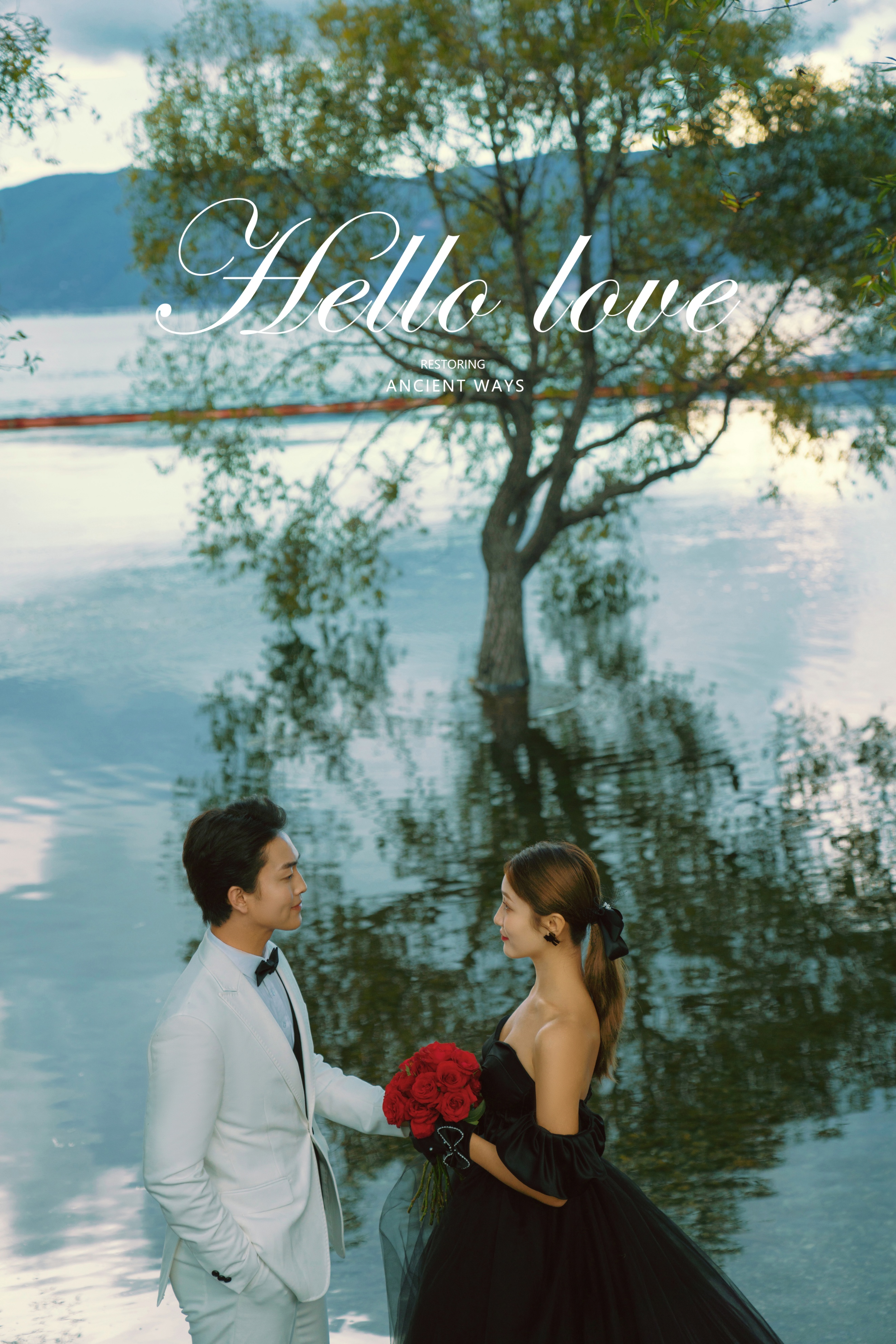 大理婚纱摄影哪家好前十名排行榜,大理婚纱摄影哪家好