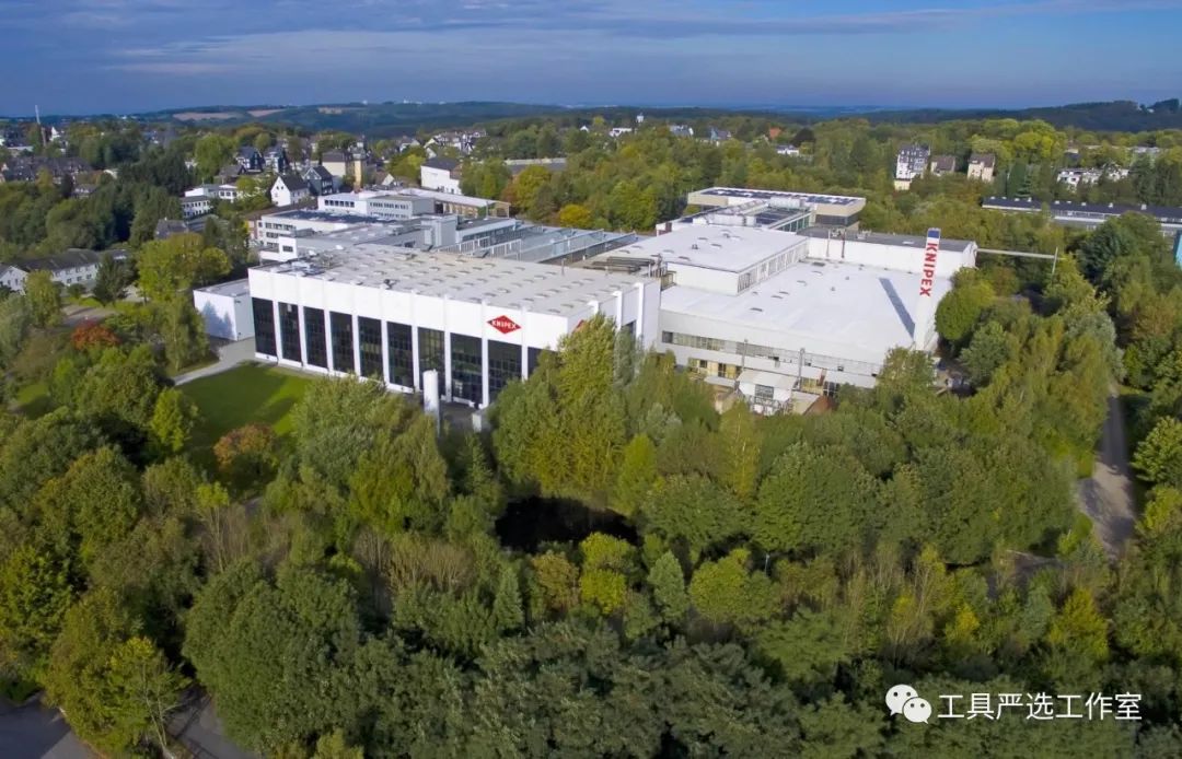 knipex凯尼派克多功能钳,knipex凯尼派克内六角