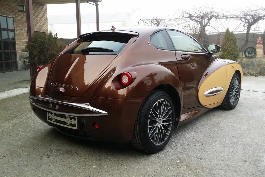 西班牙电动汽车品牌,西班牙电动自行车