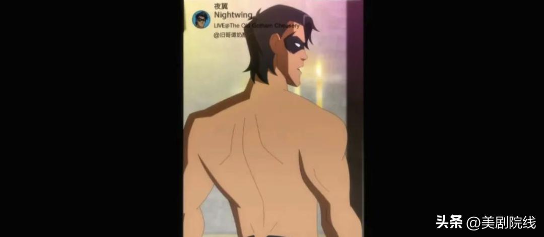 成人18禁,HBO的9分爽番开播了