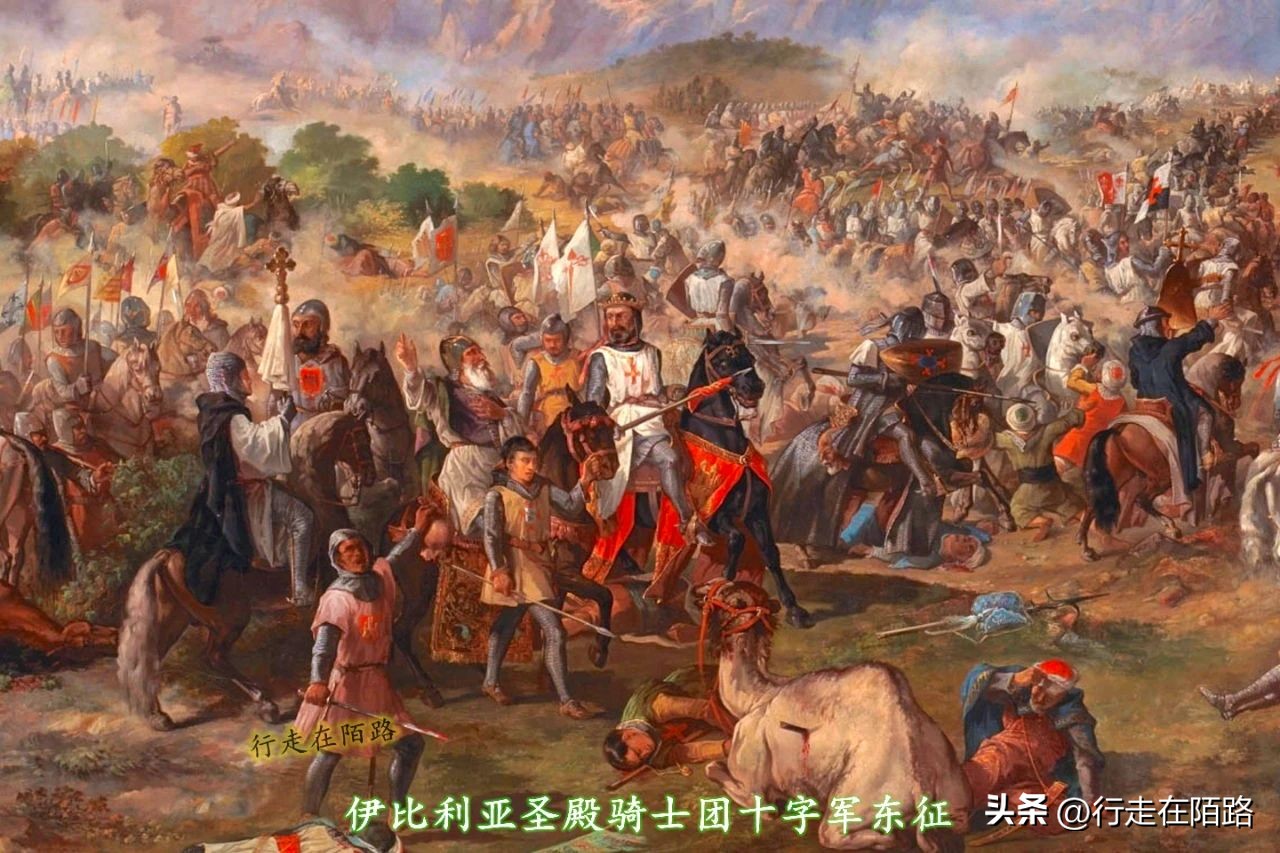 欧洲防御最强城堡,欧洲历史上最坚固的堡垒