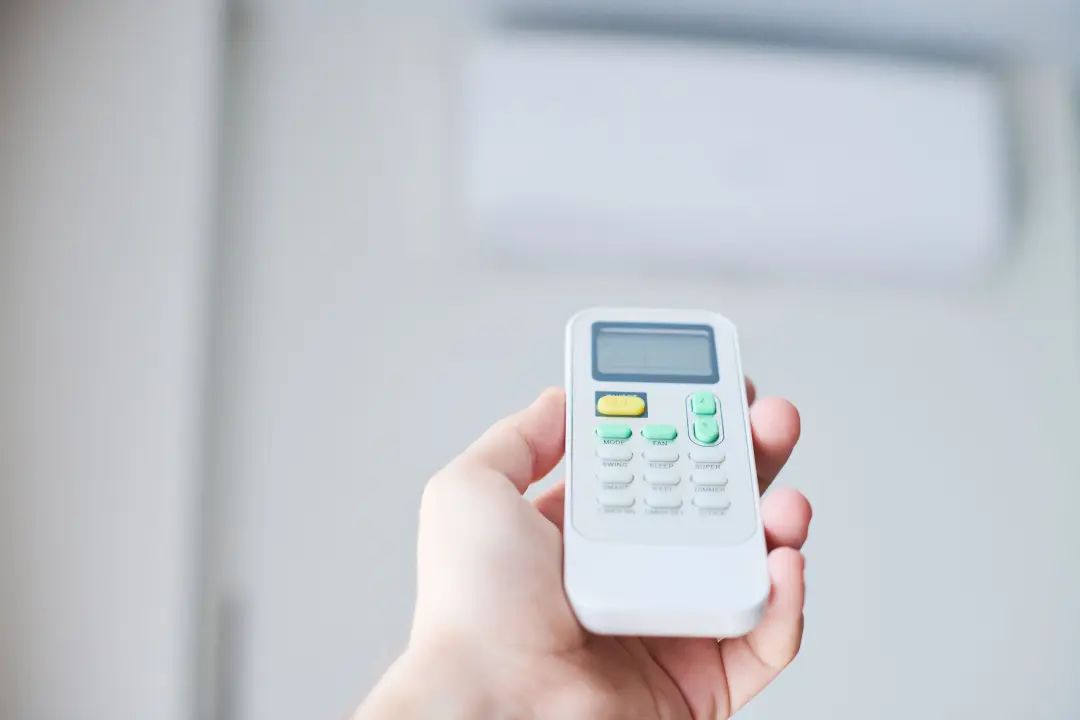 空调怎么开既省电又制冷好,空调开抽湿和制冷模式哪个省电