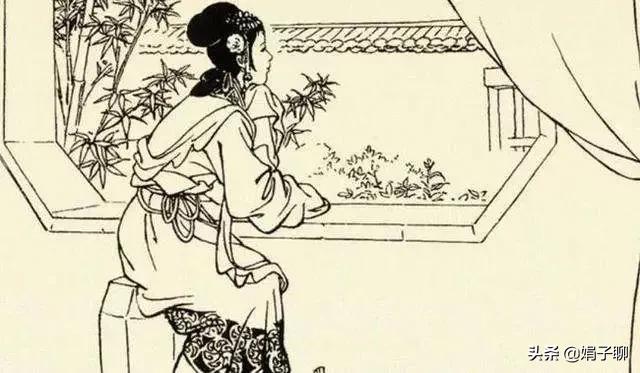 民间故事恶妻偷情杀亲夫,民间故事骗妻案