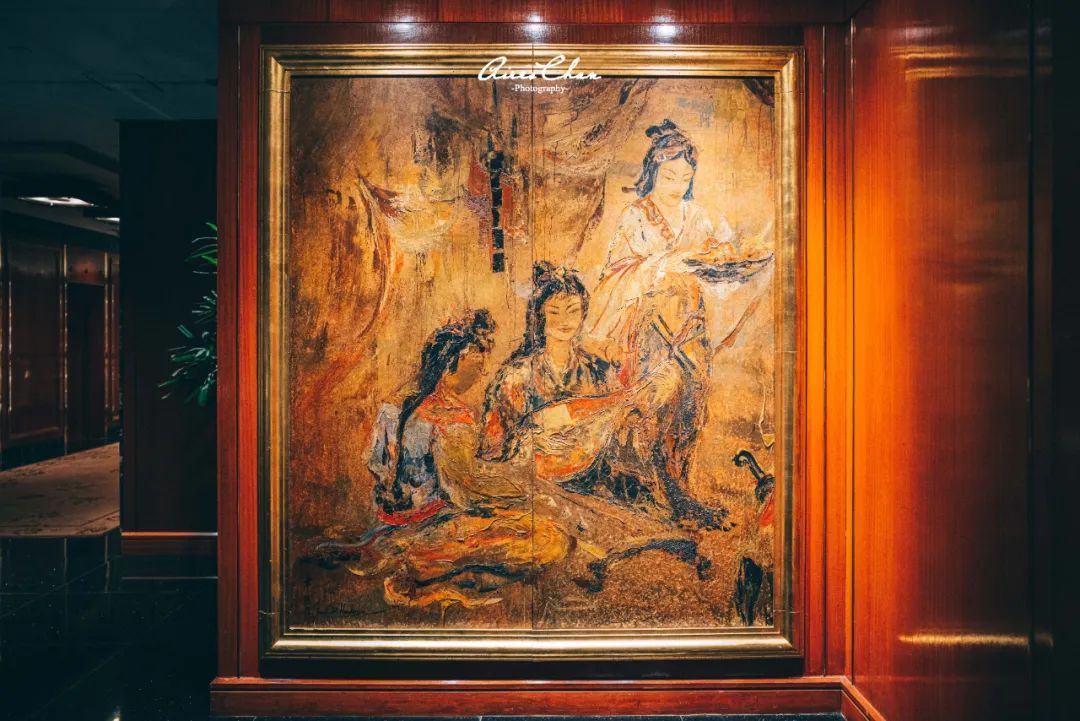 香港文华东方历史,香港文华东方