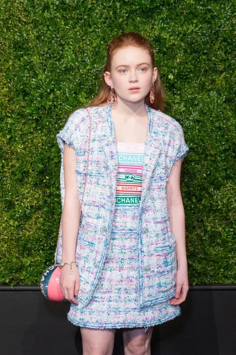 怪奇物语女主高能片段第几集,怪奇物语超能力女主的名字