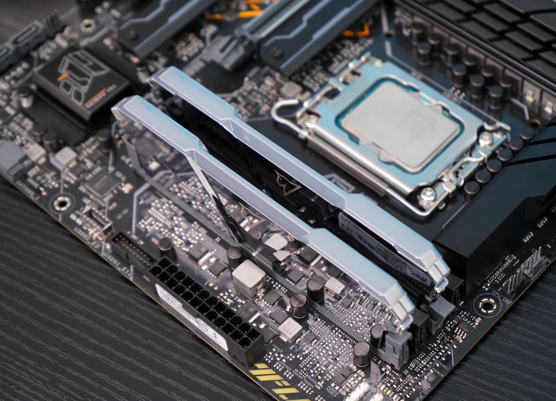 朗科绝影超频,朗科绝影ddr5