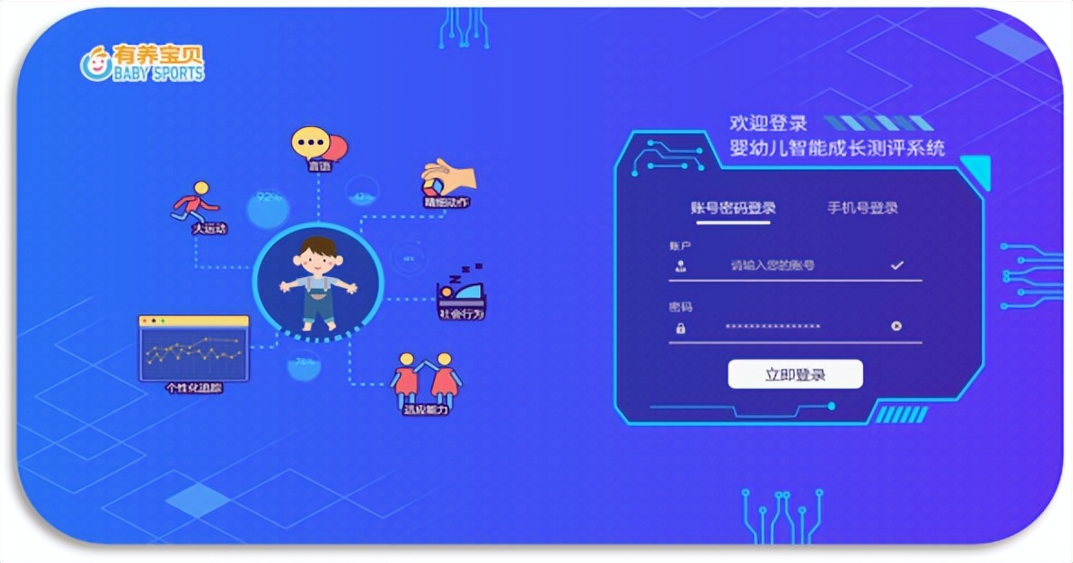 发育商测评早教,有养宝贝北京教育科技有限公司