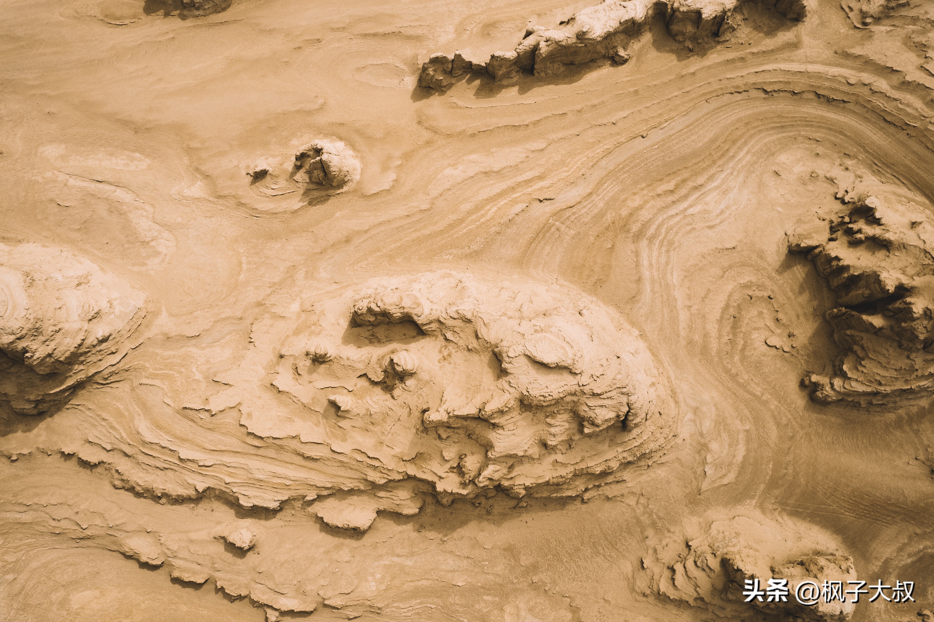 最孤独的小镇茫崖,茫崖市最孤独的城市