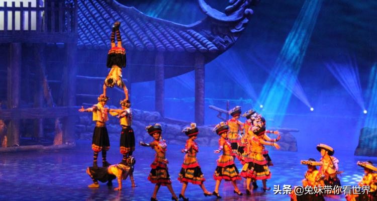 江苏去张家界旅游攻略及线路行程,张家界旅游攻略住宿一晚多少钱