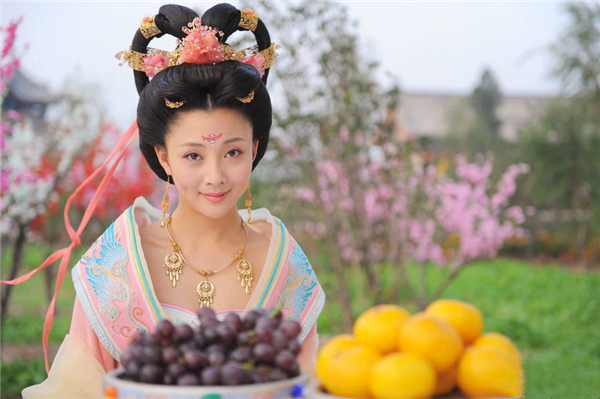 唐朝真是以胖为美,唐朝真的以胖为美标准体重