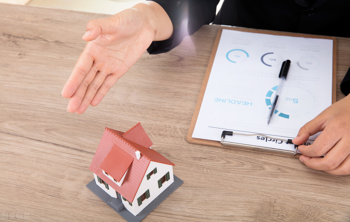 上海房产销售收入,房产销售的真实收入