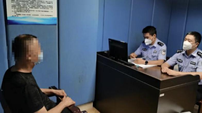 跳江自杀事件老头,跳江的一般死因