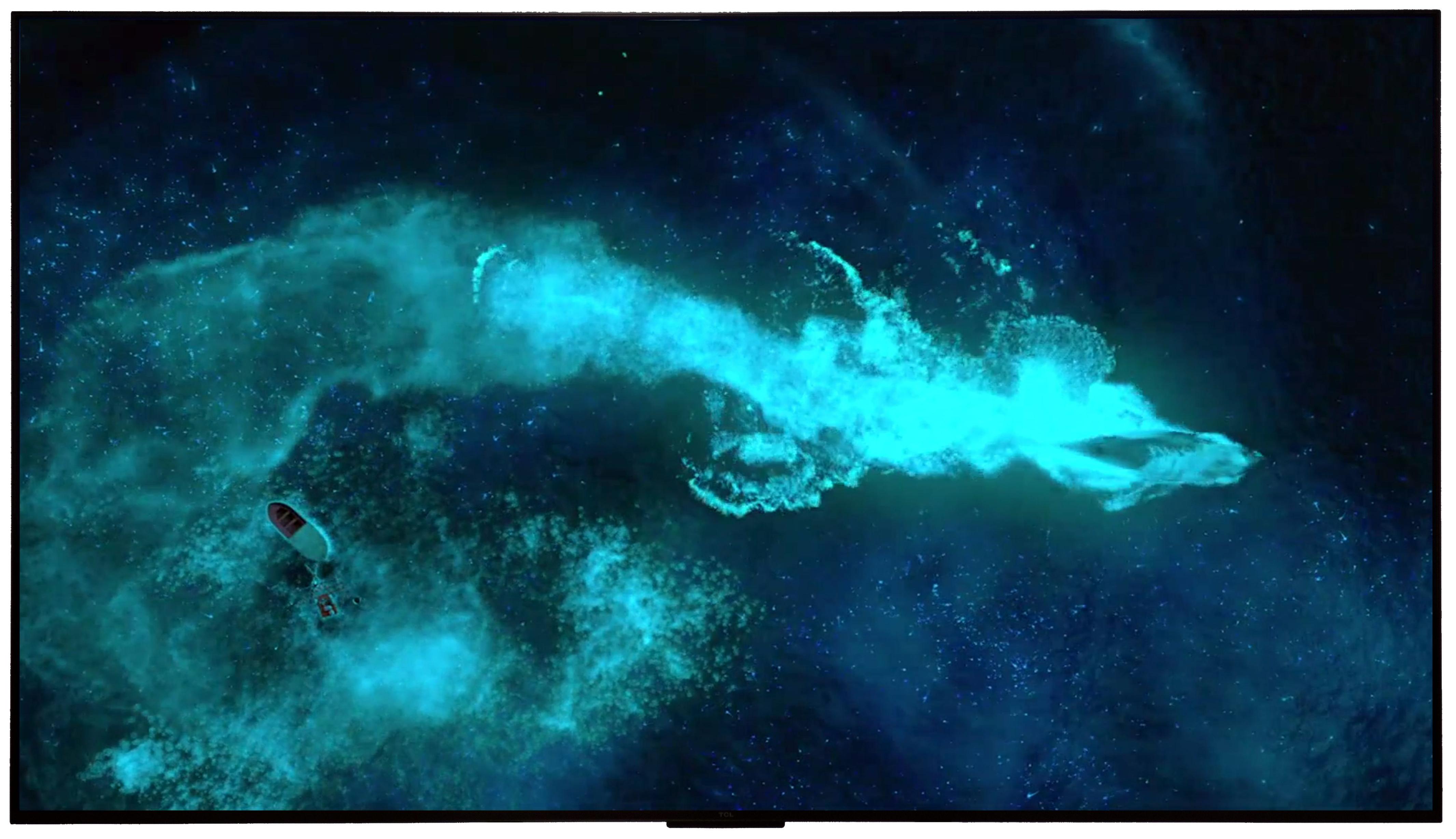 2023miniled电视性价比,tcl85寸q10h电视评测