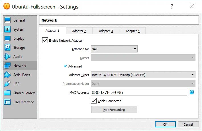 virtualbox无缝模式教程,virtualbox的安装与配置