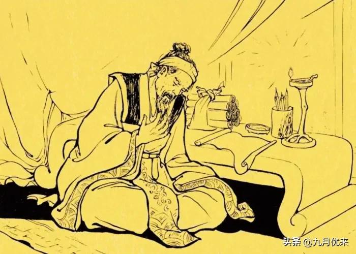 铁拐李成仙故事大全,八仙铁拐李怎么成仙的故事