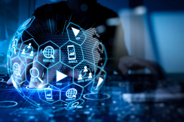 企业网络营销推广方法有哪些种类,企业网络营销推广的五种常用方法