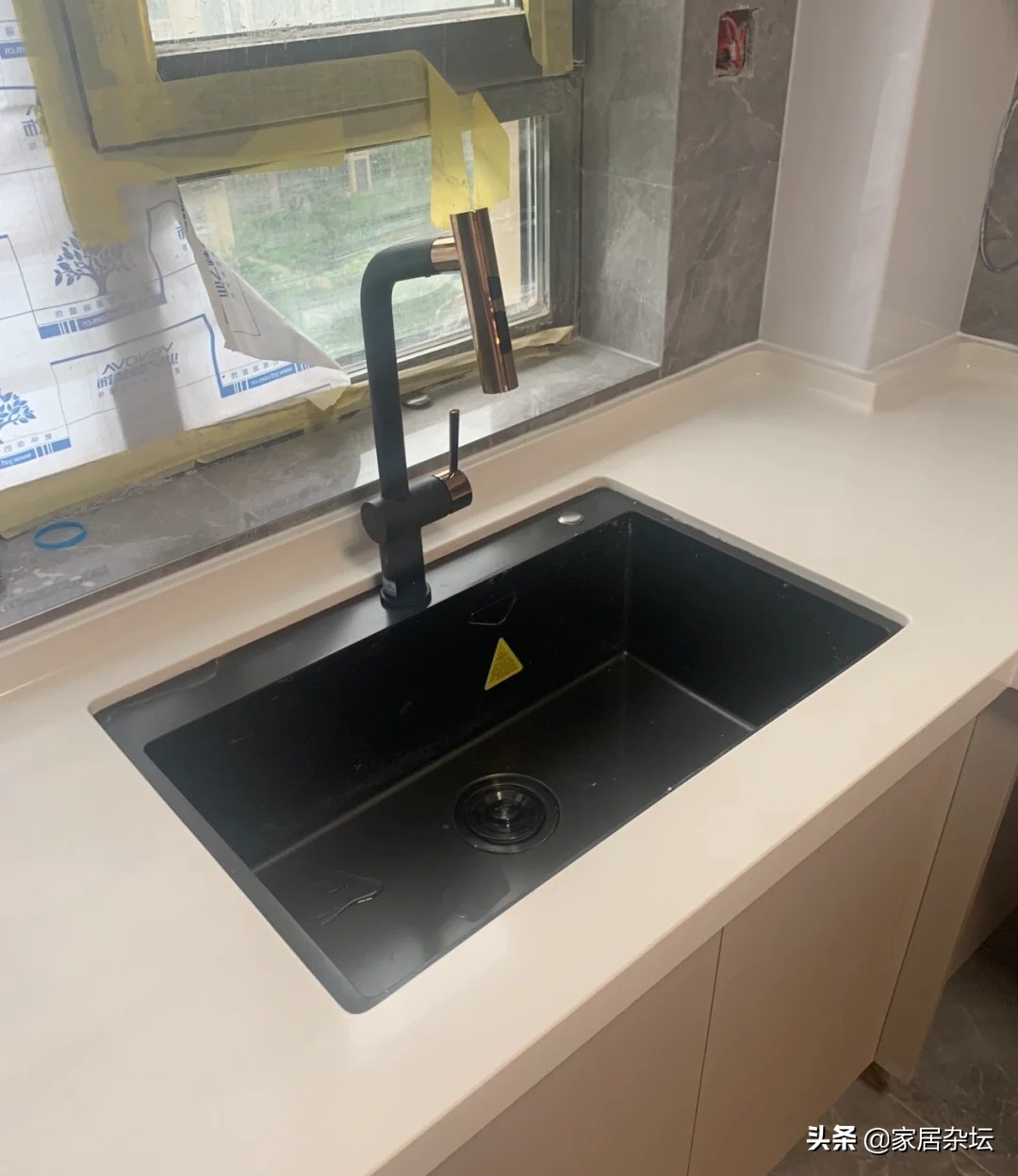 入住不到一年墙开裂,新房暴露的10个装修血泪教训