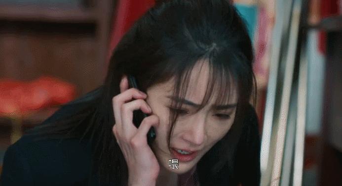 幸福到万家花絮赵丽颖刘威,赵丽颖刘威幸福到万家对戏花絮