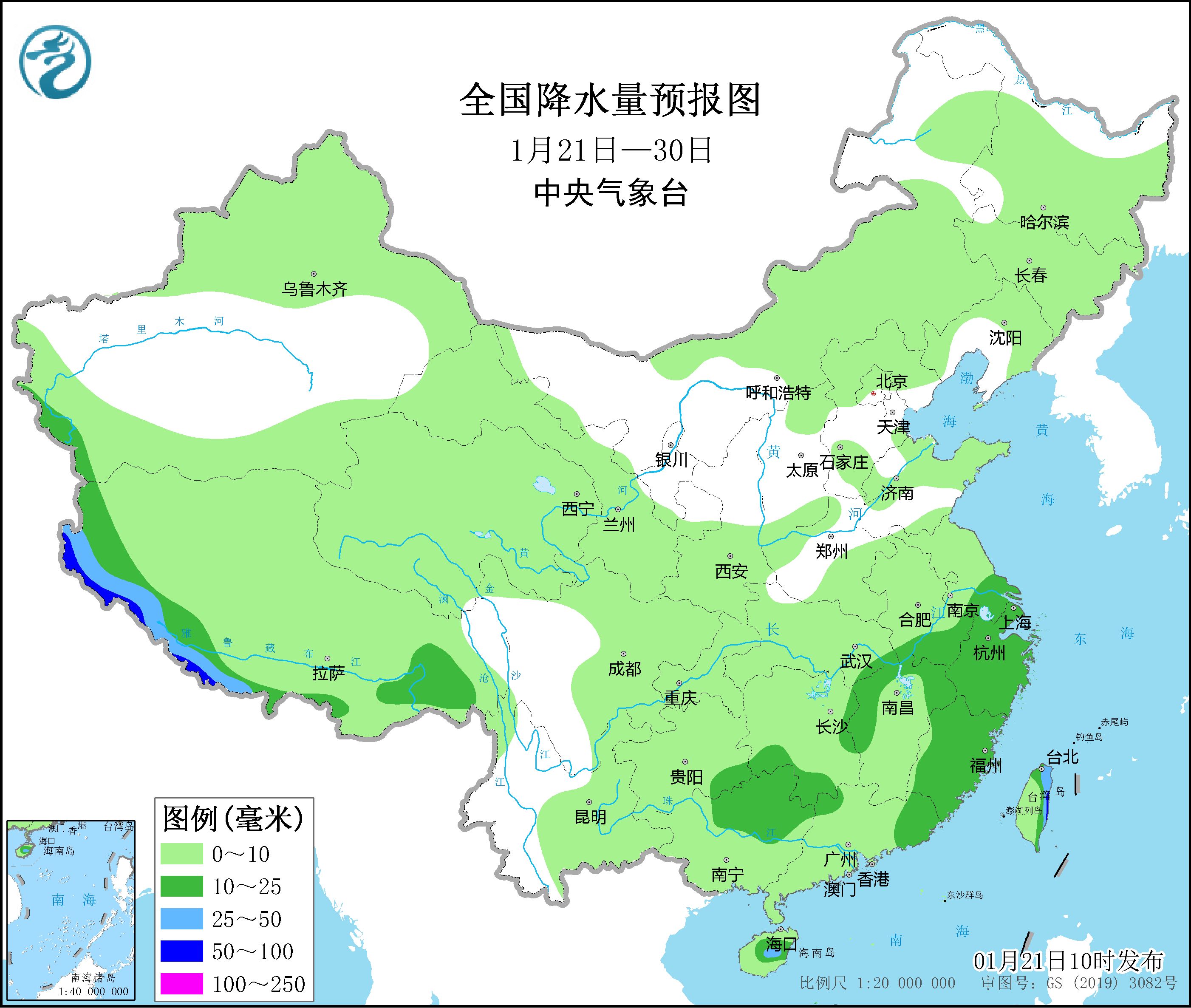 大风降温冷空气南下霜冻预警,寒潮橙色预警局地降温超16度预警