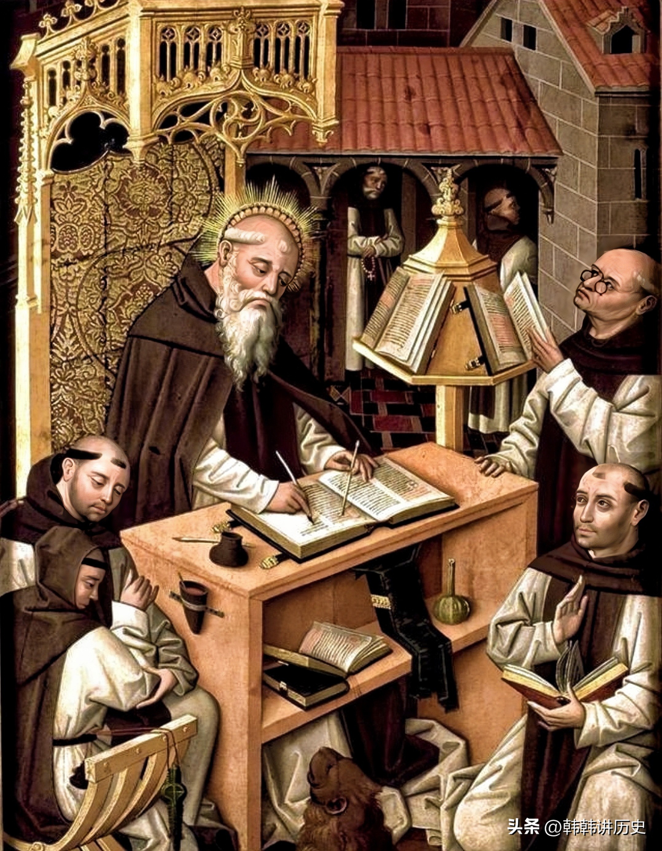 人类历史上十大瘟疫分别持续多久,人类历史上十次最严重的瘟疫