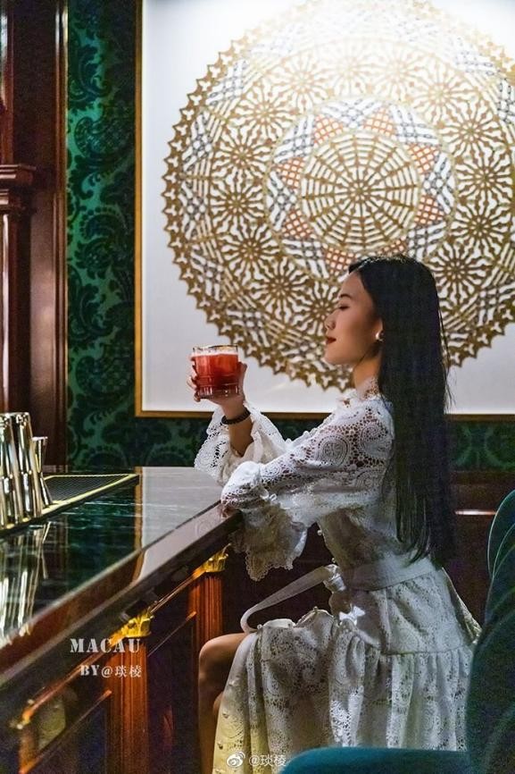 体验英伦经典，享受法式浪漫……来这里，就像穿越到了国外