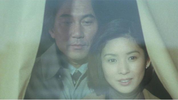 渡边淳一《失乐园》：如果爱是一种流刑‖畸恋文学系列02