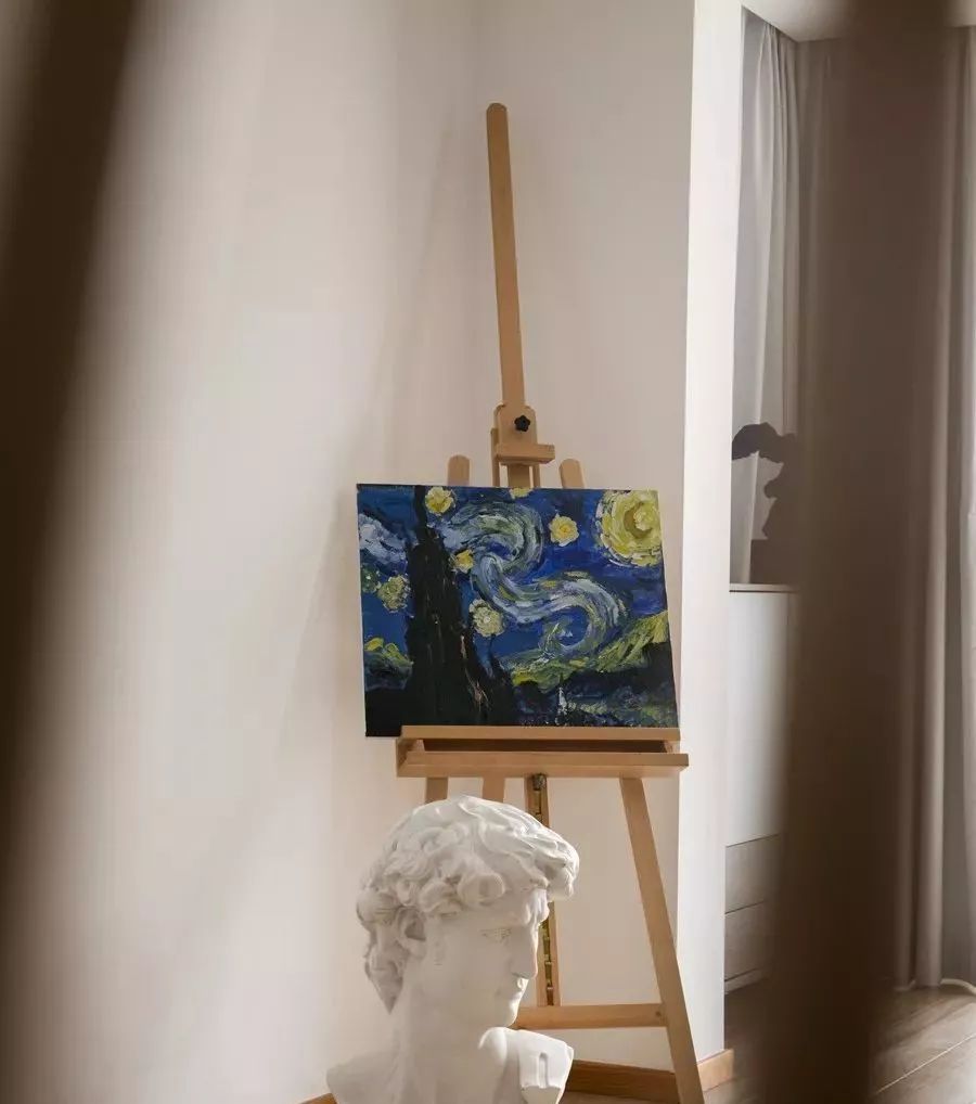 为父母买210㎡大房子,过滤不合理设计,一家六口的向往生活!