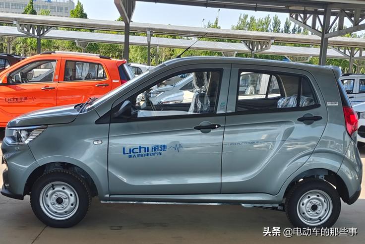最新款最高端的四轮电动车,低速四轮电动车所有车型