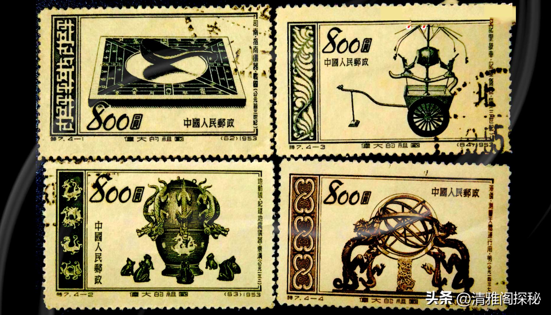 关于张衡发明的地动仪资料,张衡发明的候风地动仪资料