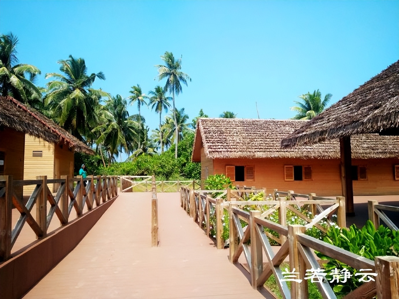 马尔代夫十大顶级岛,探秘马尔代夫马什岛的美妙之处