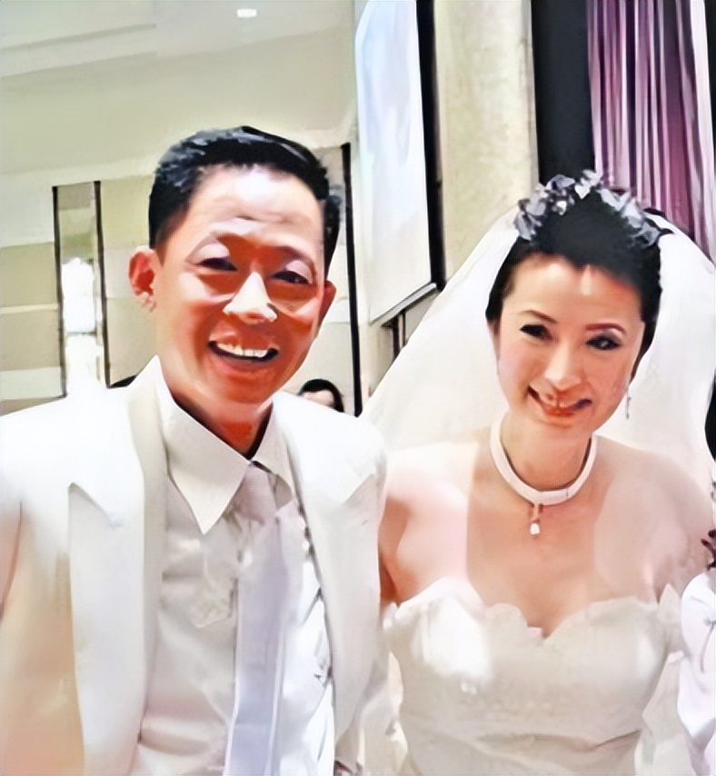 王志文的情史,王志文的情史介绍