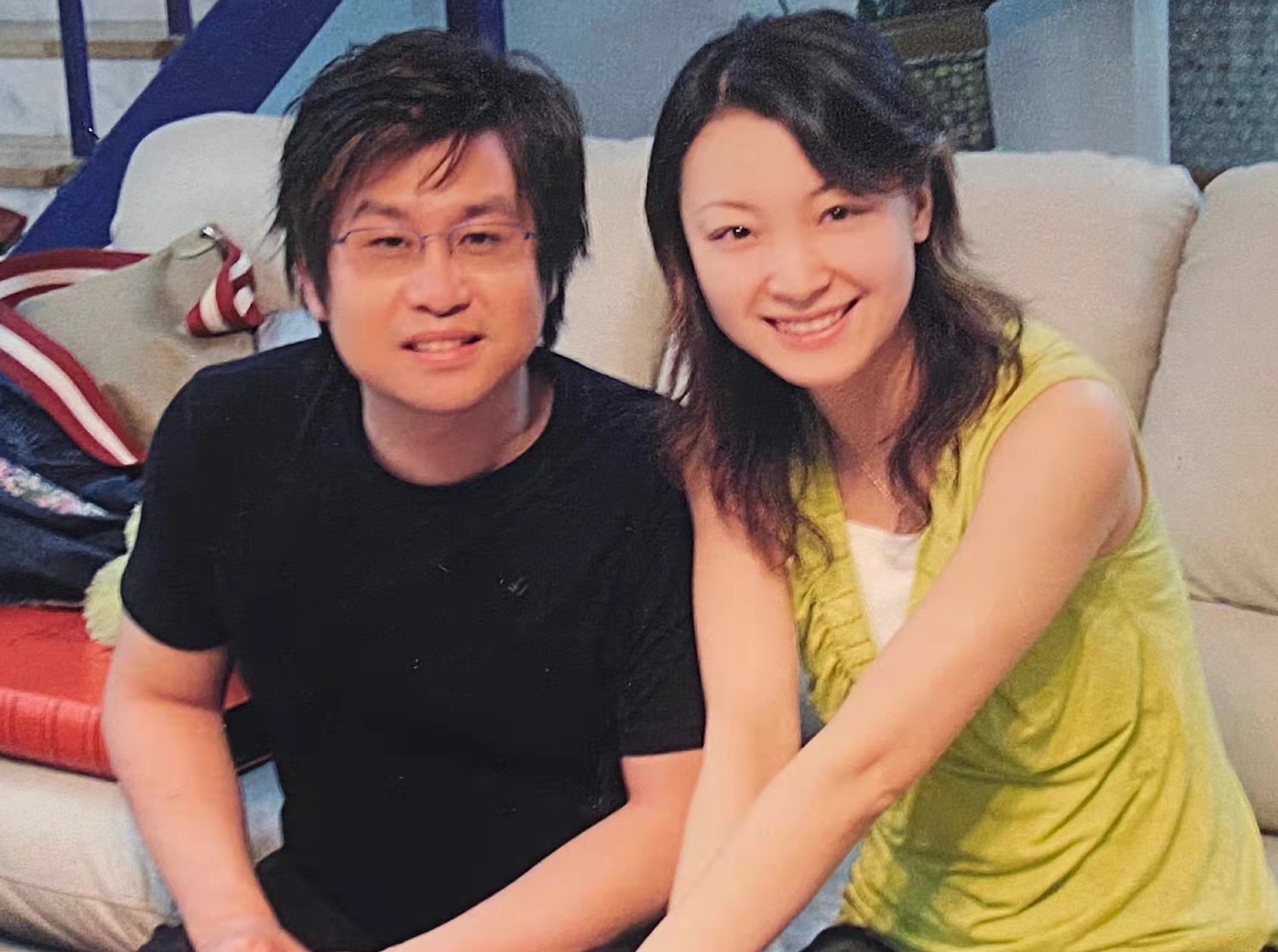 郑智化：因《水手》爆红，不到40岁就隐退歌坛，如今他生活怎样？